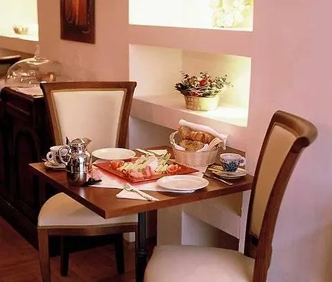 **** Aparthotel Hotel Residence Green Lobster Prague Czech Republic