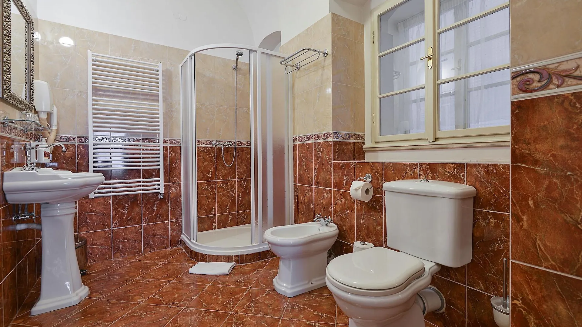 Hotel Residence Green Lobster Praga 4*,  Repubblica Ceca