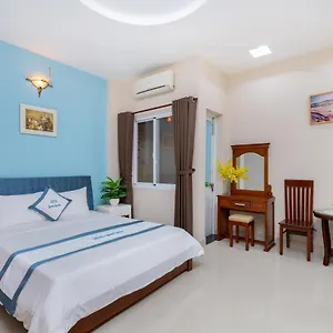 *** Hotel Queen Garden & Vietnam