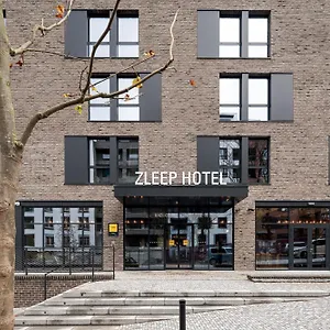 Zleep Прага