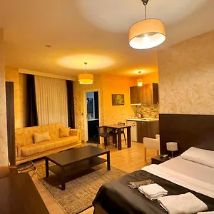 Bossuite Maltepe Отель
