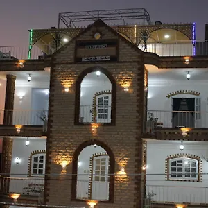  Aparthotel Mama Africa Apts & Egypt