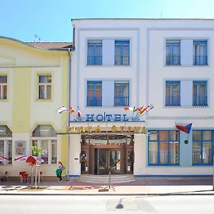 Zlatá štika 3* Pardubice