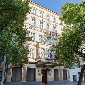 Tyl Прага