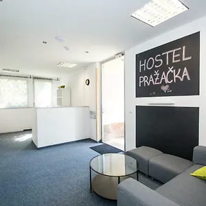 Prazacka Hostel