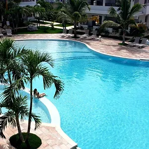 Residencialparaiso Bayahíbe