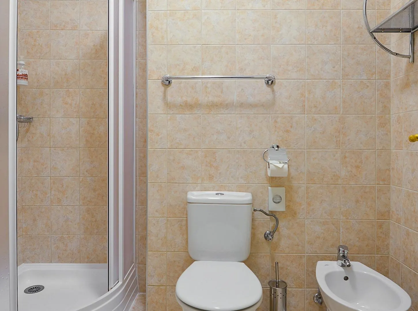 Hotel Residence Green Lobster Praga Apart-hotel