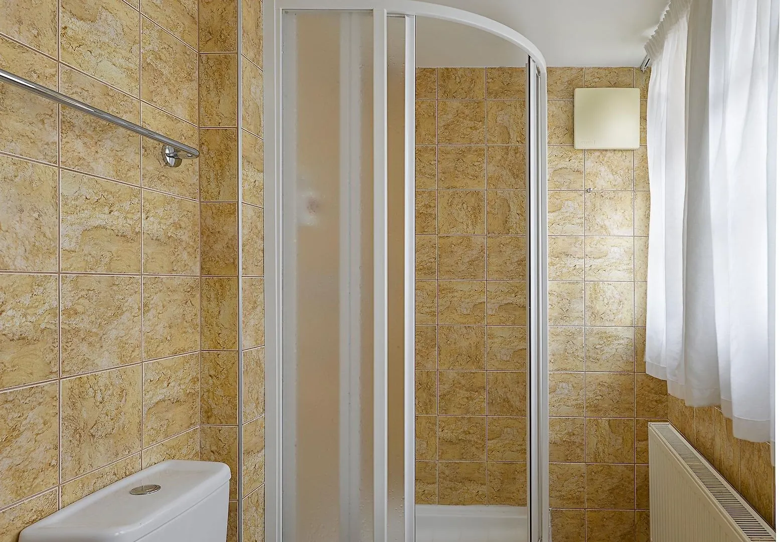 Hotel Residence Green Lobster Praga