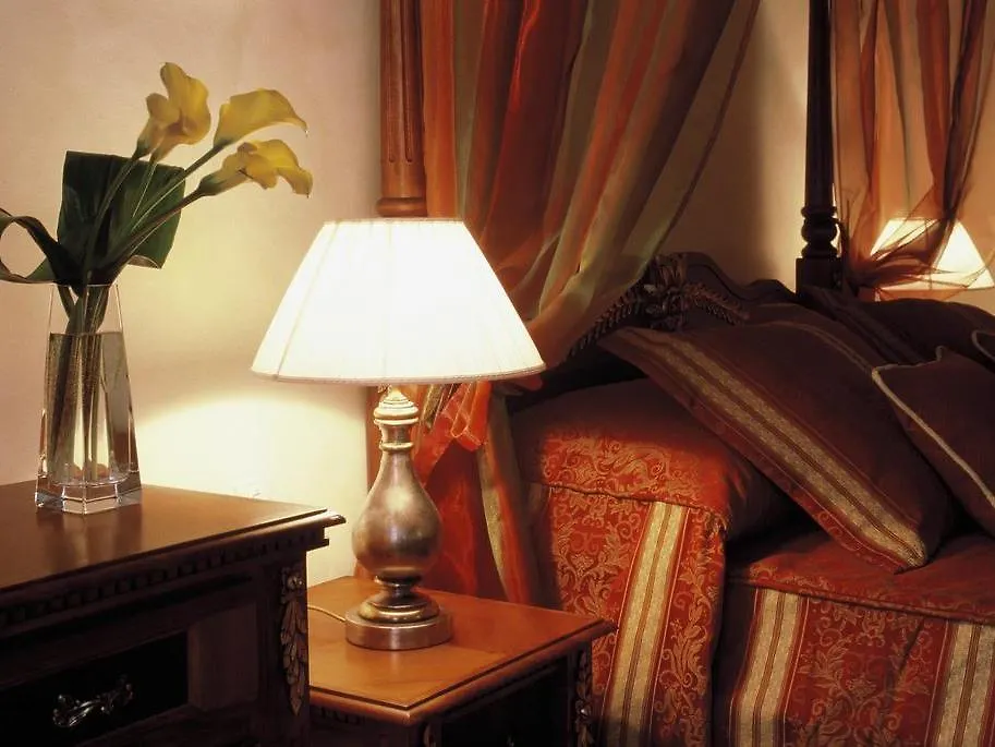 Apartahotel Hotel Residence Green Lobster Praga