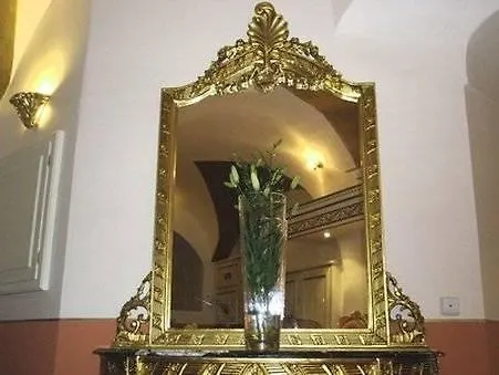 Hotel Residence Green Lobster Praga 4*,