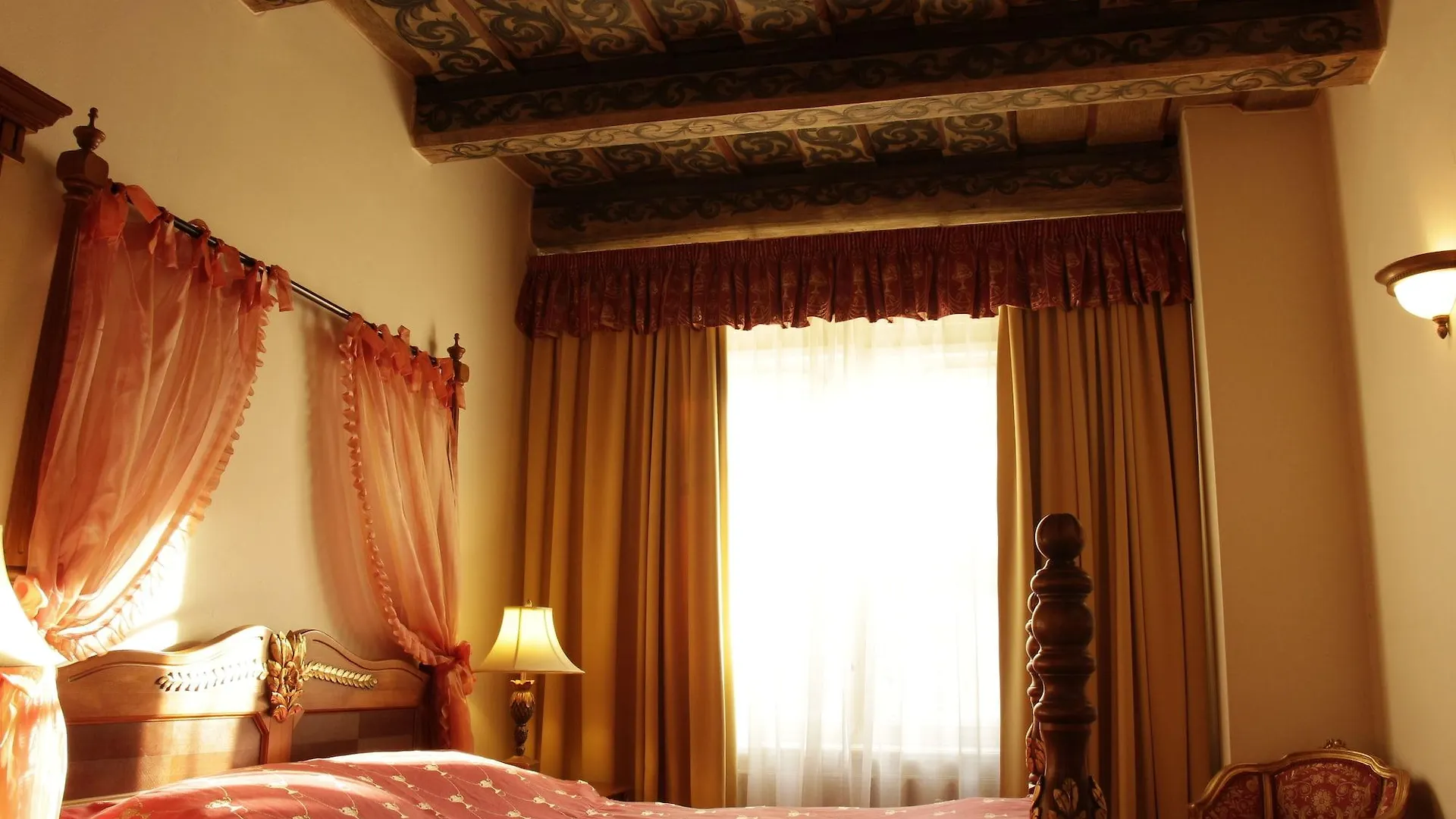Lejlighedshotel Hotel Residence Green Lobster Prag