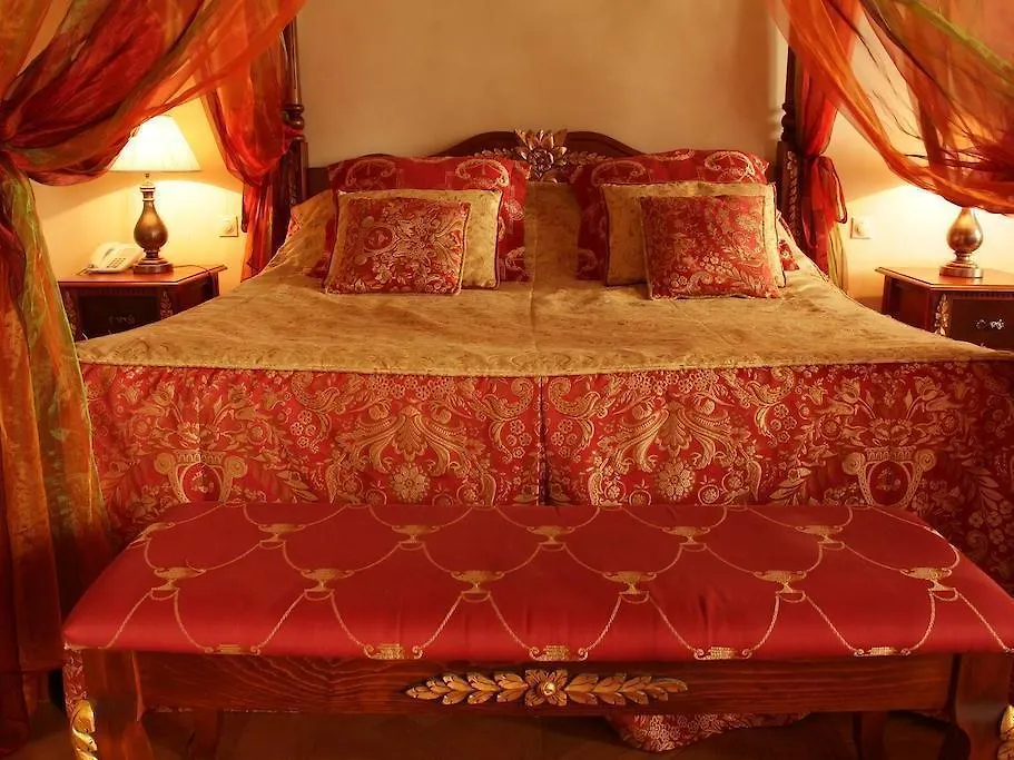 Hotel Residence Green Lobster Prag 4*,  Tjekkiet