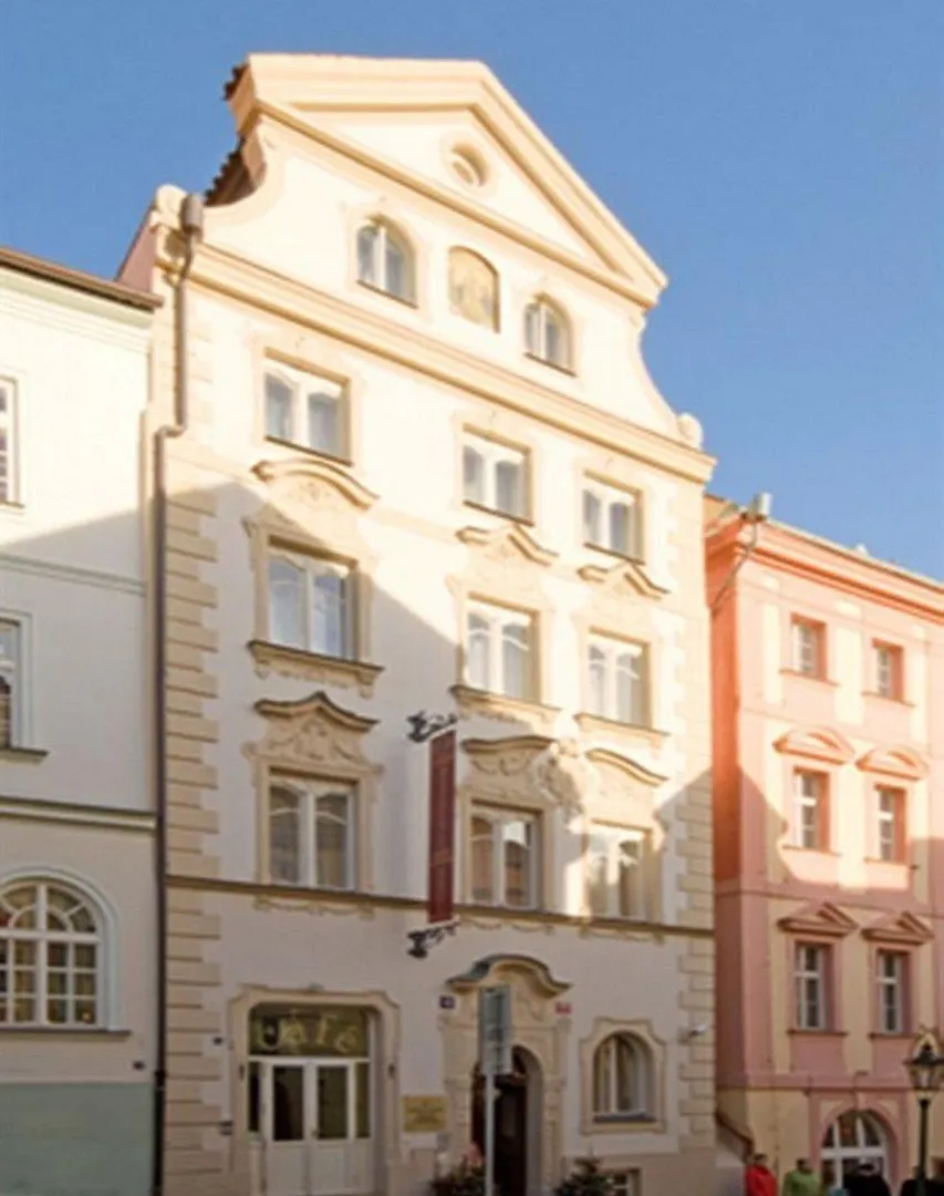 Hotel Residence Green Lobster Prag 4*,  Tjekkiet