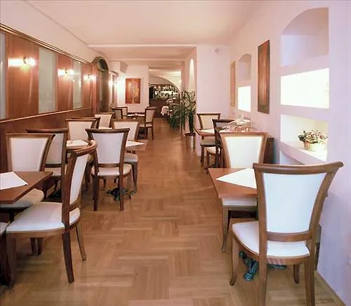 Hotel Residence Green Lobster Praga Hotel apartamentowy